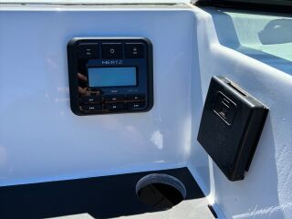 Sunrunner 165 Volvo Penta AQ 131D 111kW