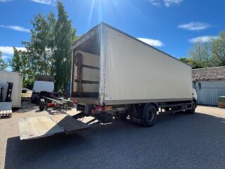 MAN TGM 213kW