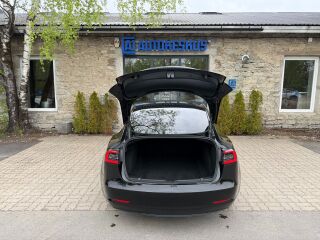 Tesla Model 3 Facelift Long Range AWD AUTOPILOT DUAL MOT 366kW