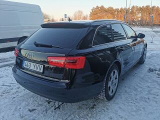 Audi A6 2.0 R4 16V 130кВ