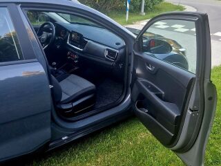 Kia Stonic 1.2 62kW