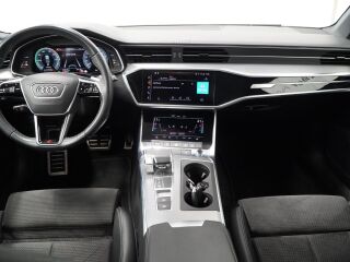 Audi A6 50 TFSI E S-line Quattro 2.0 185kW