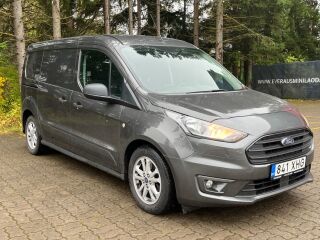 Ford Transit Connect  250 L2 Trend N1 1.5 TDI 73kW