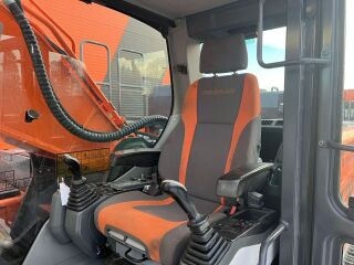 Doosan DX340LC-5 213kW