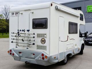 Fiat SHARKY M200 2.2 74kW