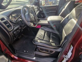 Ram 1500 5.7 295kW
