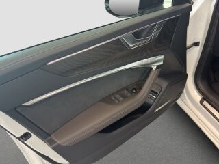 Audi A6 Avant 50 TFSI e quattro 220kW 2.0 195kW