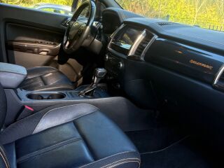Ford Ranger Wildtrak 2.0 Bi-Turbo 157kW