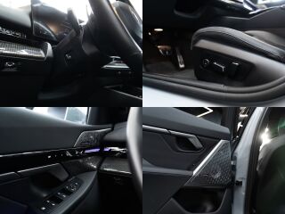 BMW 540 d xDrive Touring M-Sportpakett PRO 3.0 210kW