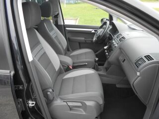 Volkswagen Touran Life 2.0 TDI 103kW