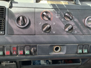 MAN 8.224LC Gudronaator 6.8 162kW
