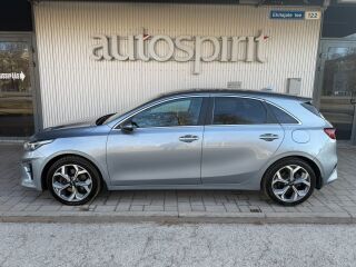 Kia Ceed EX 1.4 103kW