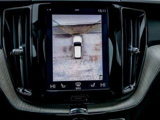 Volvo XC60 AWD D4 Inscription Polestar Look MY2018 2.0 R4 140kW