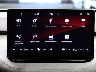 Skoda Enyaq 60 132kW