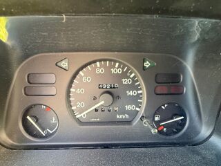 Suzuki Alto 1.0 40kW