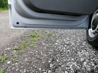 Volkswagen Transporter 2.5 96кВ