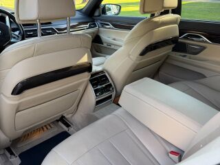 BMW 730 3.0 R6 195кВ