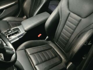 BMW 320 M-Pakett LCI 150kW