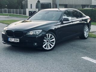BMW 730 3.0 180kW