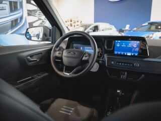 Ford Tourneo Courier Active Ecoboost 1.0 92kW