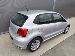 Volkswagen Polo Comfort Line 1.4 55kW