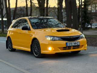 Subaru Impreza 2.0 H4 110kW