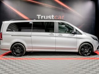 Mercedes-Benz V 300 4-Matic Luxury President package Long 2.0 174kW