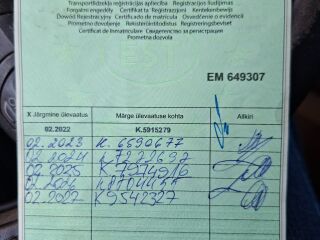 DAF XF 460.0