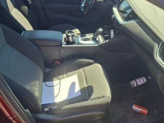 Opel Insignia 1.5 121kW