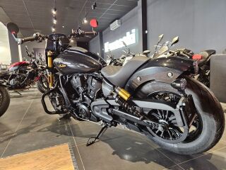 Indian Scout 101 V2 82kW