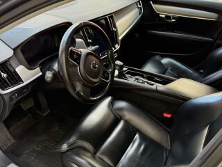 Volvo V90 Inscription 2.0 173кВ