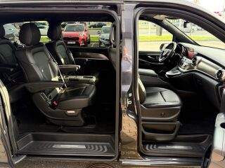 Mercedes-Benz V 300 4 Matic Exclusive AMG 2.0 176kW