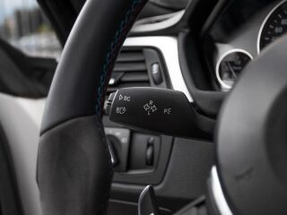 BMW 420 M - pakett 2.0 135kW