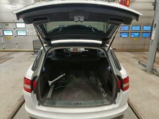 Jaguar XF 2.2 120kW