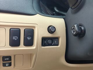 Lexus IS 250 2.5 153kW