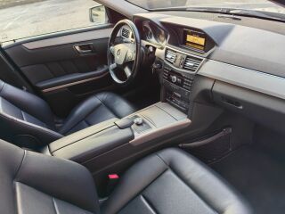 Mercedes-Benz E 350 3.0 V6 cdi 195kW