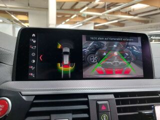 BMW X3 M Shadow Line 3.0 353kW