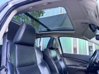 Honda CR-V MY2014 - Elegance Edition - Comfort Pack 2.0 114кВ