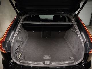 Volvo XC60 R-Design 2.0 D4 140kW