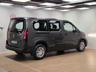 Peugeot Rifter L2 Active Pack BlueHDi 1.5 96kW