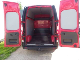 Opel Vivaro H2/L2a/c 1.6 TDI 107kW