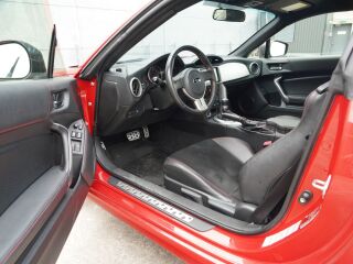 Subaru BRZ 2.0 147kW