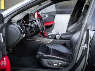 Audi A7 Competition 3.0 BiTDI 268kW
