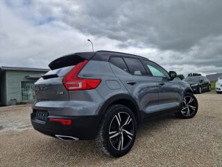 Volvo XC40 R-DESIGN AWD 4x4 HARMAN/KARDON 2.0 R4 110кВ