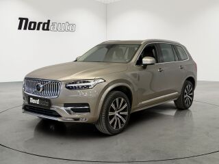 Volvo XC90 B5 Inscription AWD 2.0 173 kW