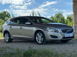 Volvo V60 1.6 R4 84kW
