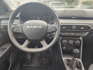 Dacia Sandero STEPWAY 1.0 67кВ