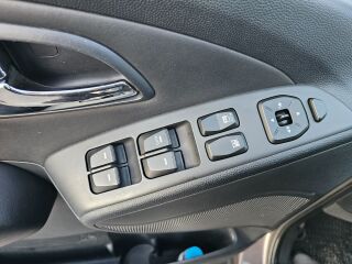 Hyundai ix35 Style 2.0 CRDi 135kW