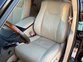Lexus RX 450h 3.5 183kW