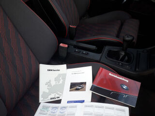 BMW 316 Design Edition 1.6 R4 73kW